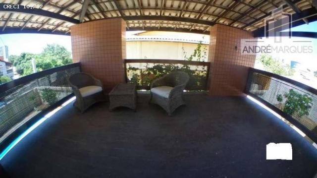 Casa em condomínio para venda em salvador, jaguaribe, 5 dormitórios, 3 suítes, 2 banheiros - Foto 11