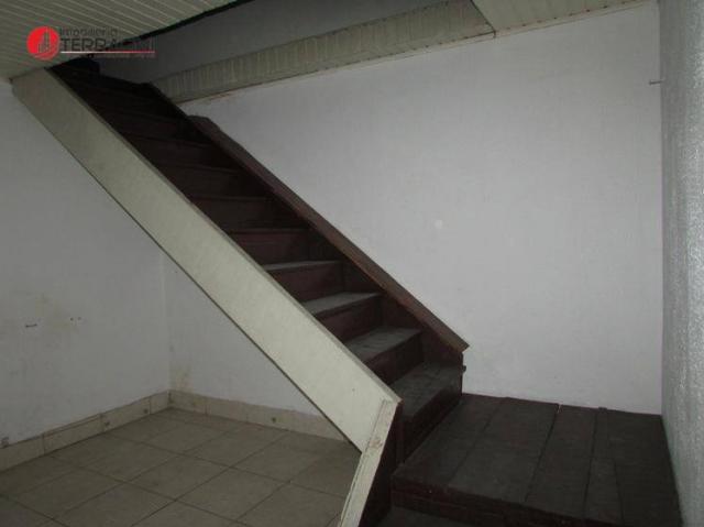 Loja para alugar, 50 m² por R$ 480/mês - Sarandi - Porto Alegre/RS - Foto 6