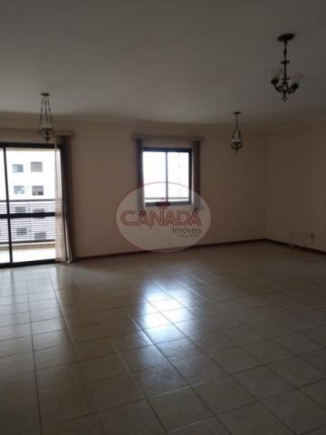 Apartamento para alugar com 3 dormitórios em Jardim iraja, Ribeirao preto cod:L6223 - Foto 3
