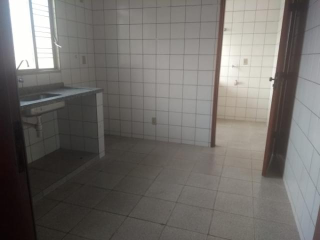 Apartamento para alugar com 3 dormitórios em Jardim planalto, Goiânia cod:2506 - Foto 15