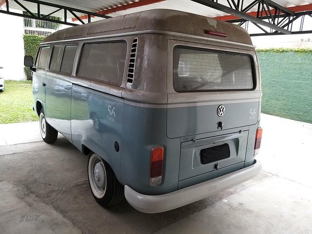 Kombi Last Edition 2014 - A última 0km - Foto 11
