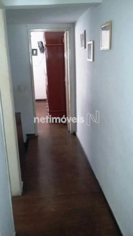 Casa de condomínio à venda com 2 dormitórios em Glória, Belo horizonte cod:766017 - Foto 3
