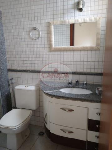 Apartamento para alugar com 3 dormitórios em Jardim iraja, Ribeirao preto cod:L6223 - Foto 10