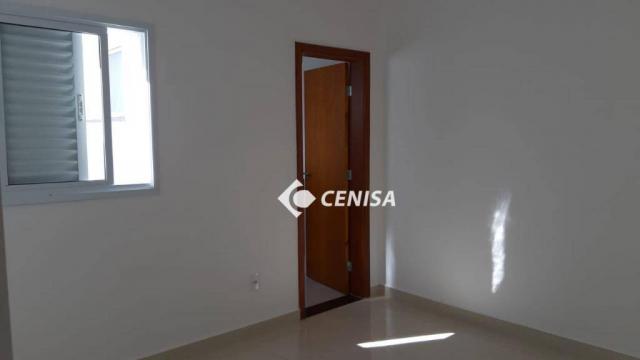 Casa com 2 dormitórios à venda, 60 m² - Jardim Residencial Nova Veneza - Indaiatuba/SP - Foto 11