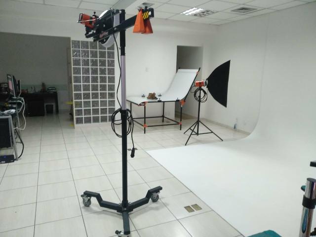 Estúdio de Fotografia no Centro do Rio de Janeiro - Foto 2