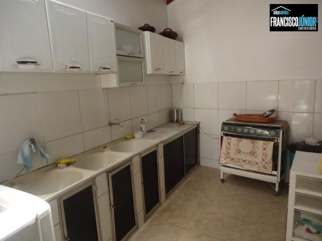 Casa no Setor Coimbra, 4 Quartos 1 suíte, 2 salas, Cozinha com armários, ótima localização - Foto 19