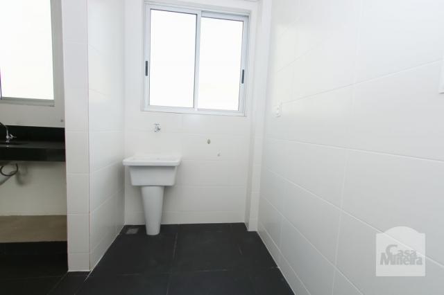 Apartamento à venda com 2 dormitórios em Nova suissa, Belo horizonte cod:241234 - Foto 19