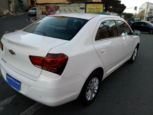 Cobalt LTZ 1.8 econoflex 4P mec - Foto 6