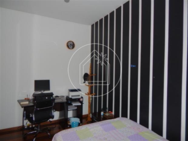 Apartamento à venda com 3 dormitórios cod:852555 - Foto 15