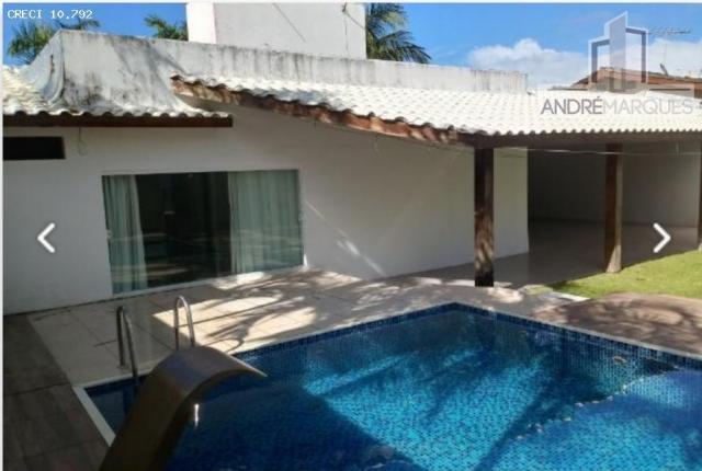 Casa em Condomínio para Venda em Salvador, jaguaribe, 4 dormitórios, 2 suítes, 2 banheiros - Foto 4