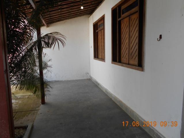 Casa 3 quartos aracaju - se - coroa do meio - Foto 3