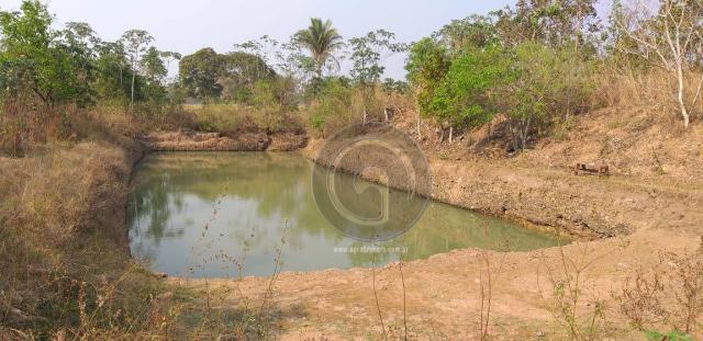 Chácara 1.4 ha em santo antônio do leverger - Foto 6