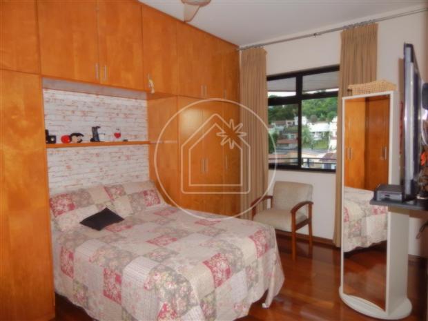 Apartamento à venda com 3 dormitórios cod:852555 - Foto 7