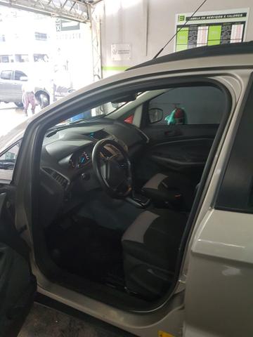 Ford Ecosport 1.6 16/16 SE automática impecável! - Foto 11