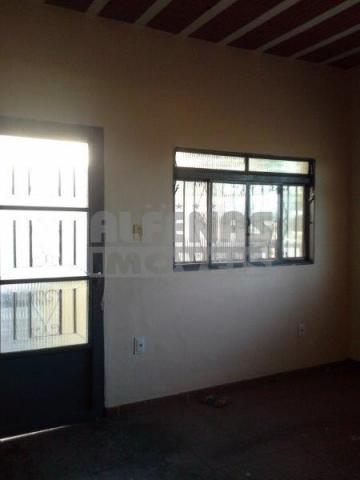 Casa para aluguel, 3 quartos, jardim filadelfia - belo horizonte/mg - Foto 10