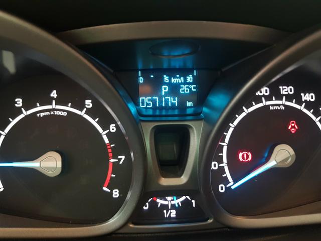 Ford Ecosport 1.6 16/16 SE automática impecável! - Foto 5