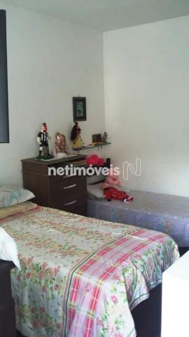 Casa de condomínio à venda com 2 dormitórios em Glória, Belo horizonte cod:766017 - Foto 6