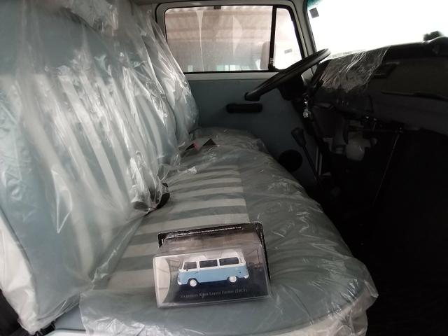 Kombi Last Edition 2014 - A última 0km - Foto 3