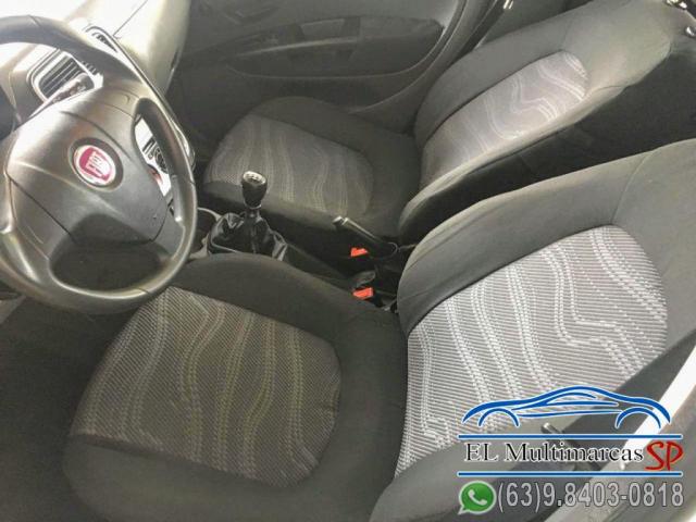 Punto ATTRACTIVE 1.4 Fire Flex 8V 5p - Foto 8