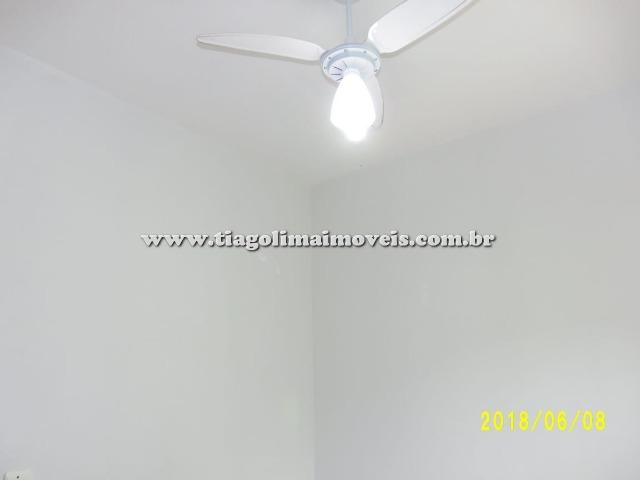 Casa com Piscina || 02 Dormitórios || Suíte || Massaguaçu || 280 Mil - Foto 11