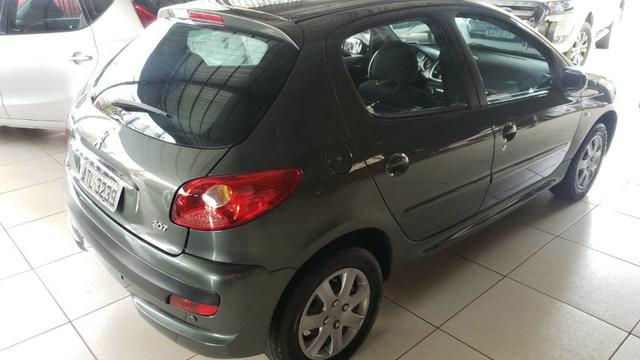 207 XR 1.4 Flex 2011 - Foto 6