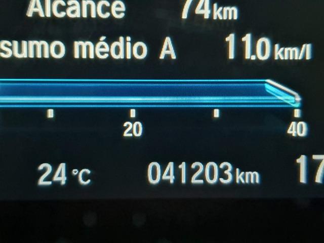 Civic Touring 1.5 - Foto 18