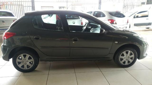 207 XR 1.4 Flex 2011 - Foto 13