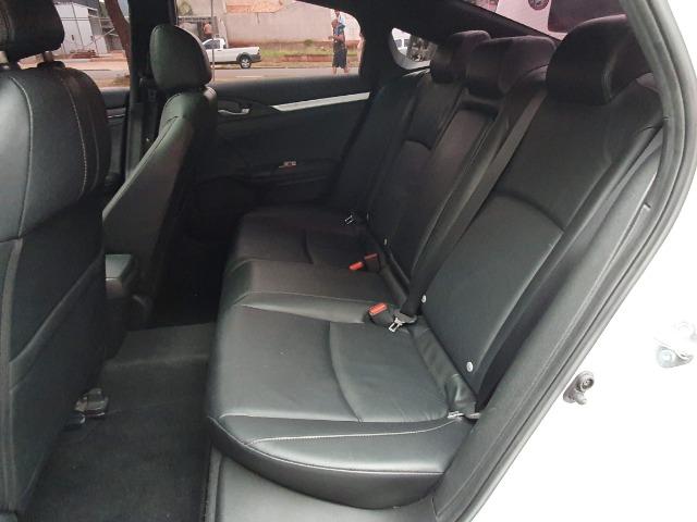 Civic Touring 1.5 - Foto 20