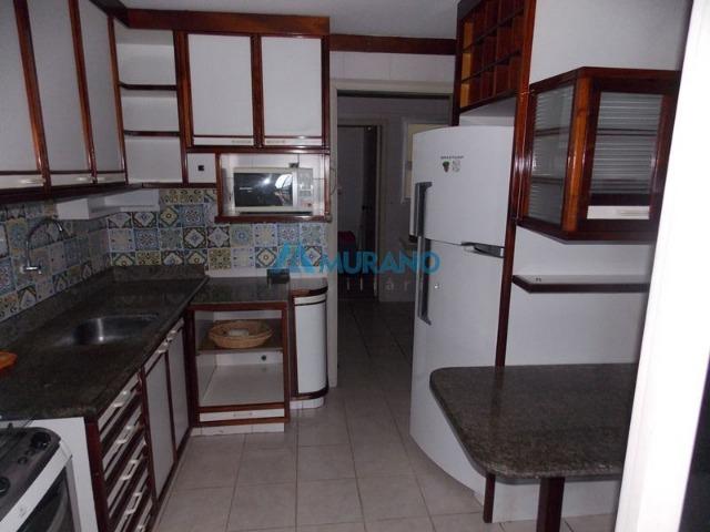 Murano Imobiliária aluga apt 03 qts em Praia da Costa - Vila Velha/ES - CÓD. 2347 - Foto 4