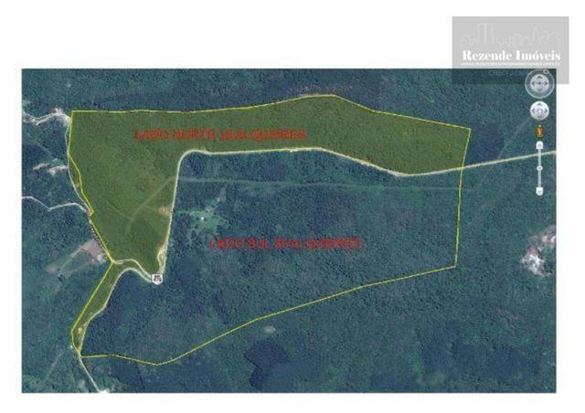 F-FA0001 Fazenda à venda, 1200000 m² por R$ 2.500.000 - Tunas - Tunas do Paraná/PR - Foto 8