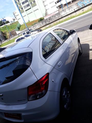 Ônix 1.0 lt 2015 completo - Foto 3