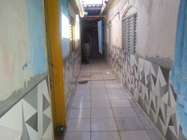 Lotao 7,5x25 c/03 residencias alugadas na qr 413 valor R$ 140.000 a/c, carro,proposta - Foto 8