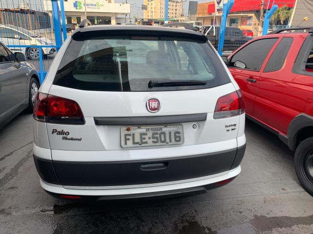 Fiat Palio Weekend 1.6 treeking - Foto 2