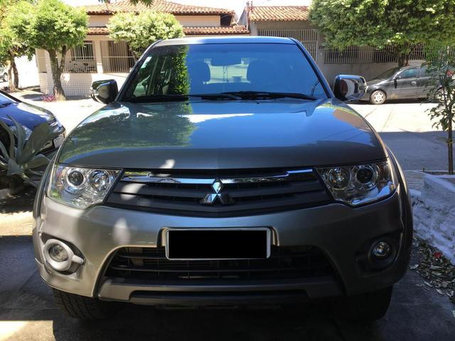 L200 Triton HPE Automática - Foto 3