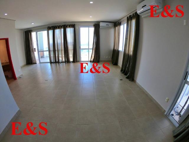 Cobertura Concept 272m² com Modulados, Piscina, Churrasqueira e Splits - Foto 10
