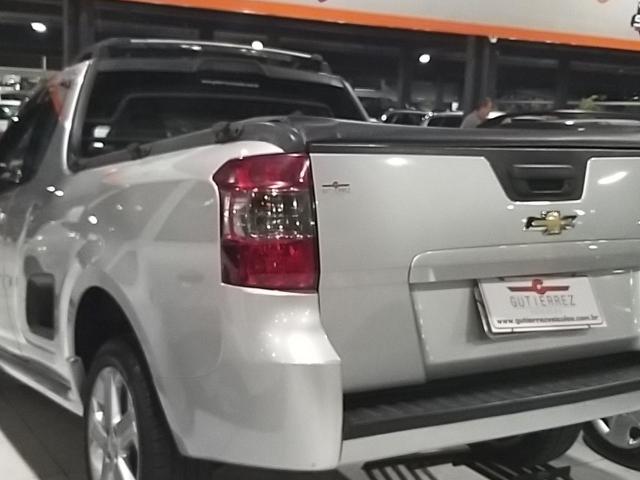 CHEVROLET MONTANA 2016/2016 1.4 MPFI SPORT CS 8V FLEX 2P MANUAL - Foto 5