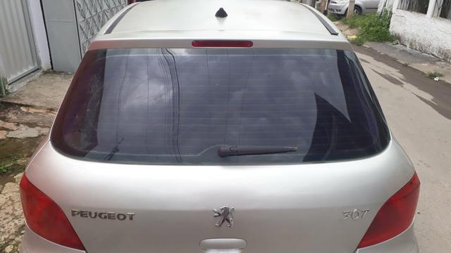 Peugeot 307 - Foto 4