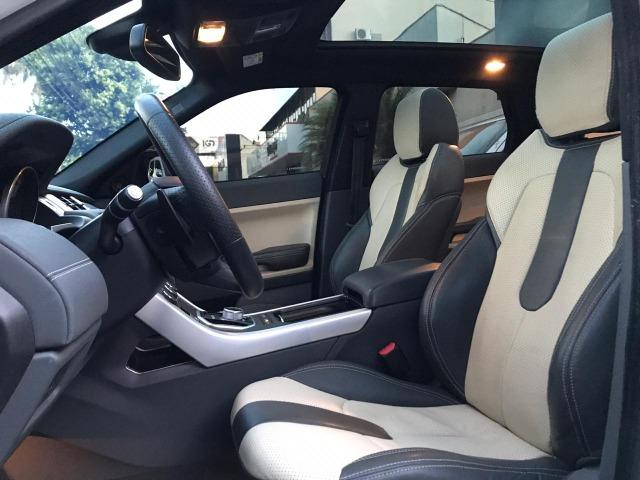 Evoque 2.0 Dynamic AT 2013 - Foto 7