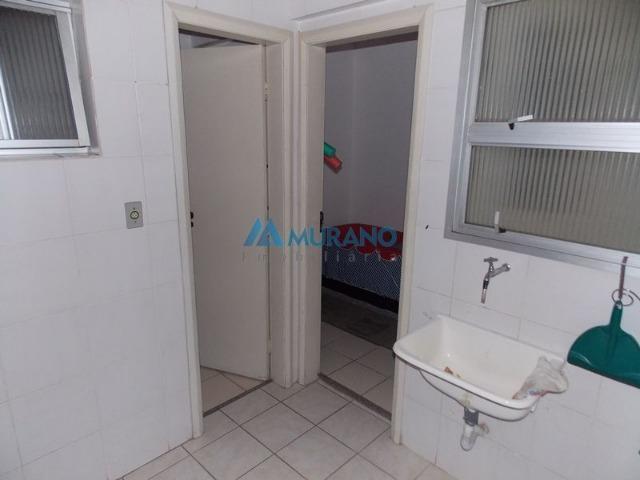 Murano Imobiliária aluga apt 03 qts em Praia da Costa - Vila Velha/ES - CÓD. 2347 - Foto 6