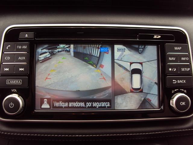 Nissan Kicks 1.6 SL cvt (Flex) 2016/2017 - Foto 9