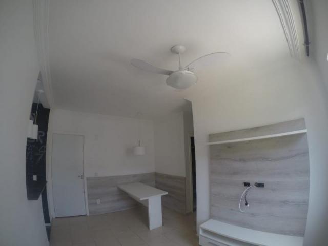 Apartamento de 02 quartos parque pelicano em Colinas de Laranjeiras - Foto 4