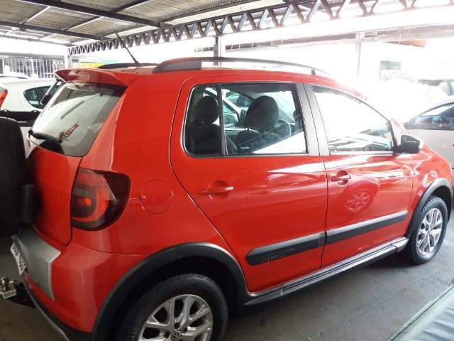 Vw crossfox GII1, 14/14 - Foto 6