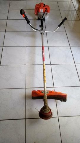 Roçadeira Á Gasolina - Foto 2