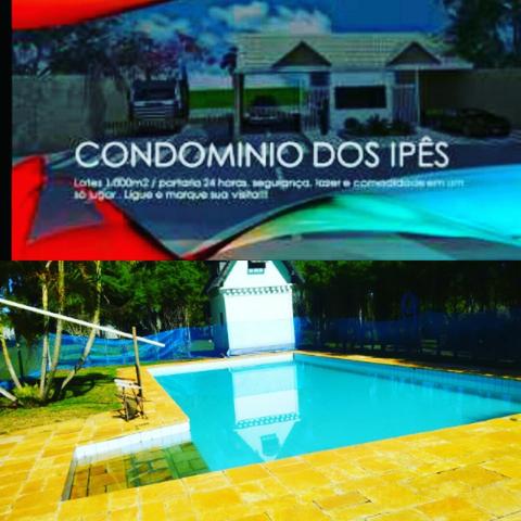 Um sonho! condôminio - Foto 4