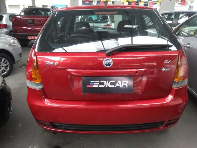 Palio Elx 1.3 2004 GNV #novoDemais - Foto 4