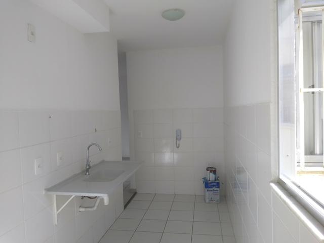 Pilares - Apartamento Vazio - Foto 2