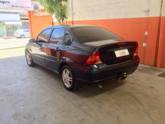 Ford Focus sedan 2.0 2008 completo - Foto 6