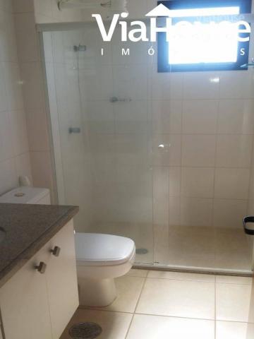 Apartamento com 4 dormitórios para alugar, 114 m² por R$ 2.200/mês - Jardim Santa Ângela - - Foto 15