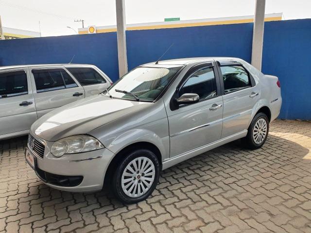 Fiat siena hlx 1.8 8v flex