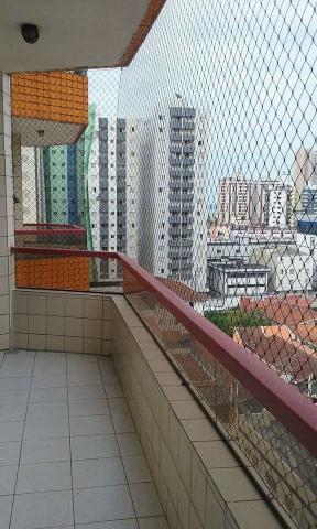 Apto temporada pé na areia - Foto 14